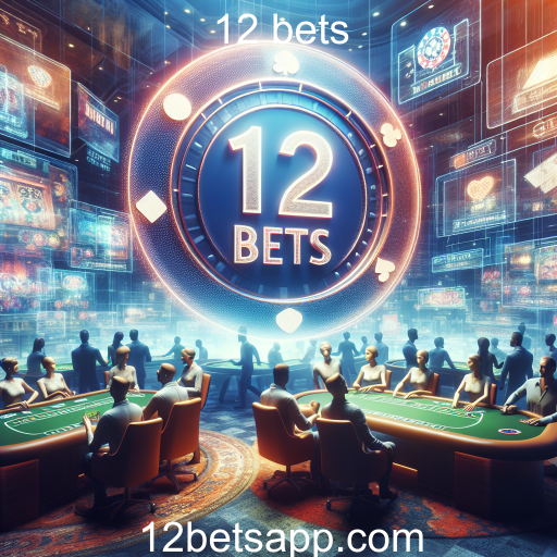 Explorando a Categoria de Comentários em Jogos no 12 Bets