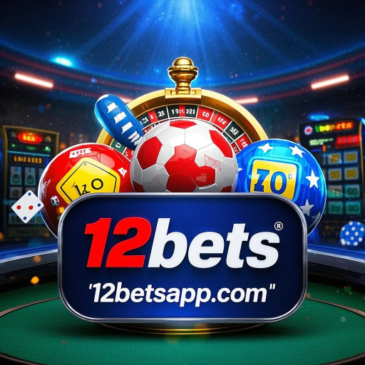 12 bets