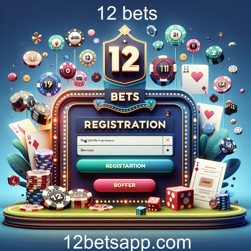 Explorando a Categoria de Jogos de Cadastro na 12 Bets