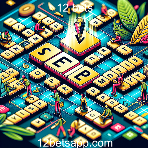 Descubra o Mundo dos Jogos de Registro na 12 Bets