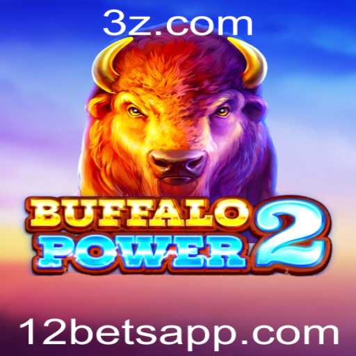 Explorando o Mundo de Buffalo Power 2: Uma Aventura Empolgante no 12Bet