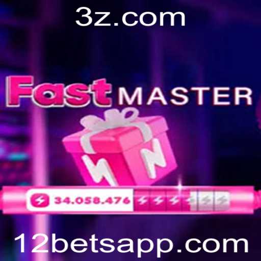 Descubra o Mundo do Jogo FastMaster com 12bet