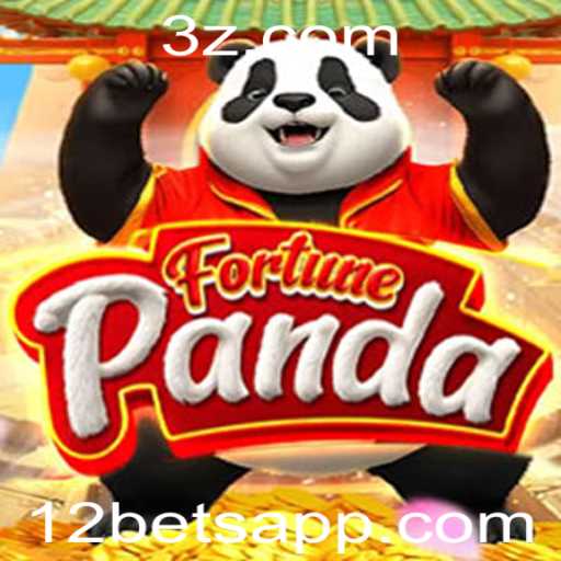 FortunePanda: O Jogo Revolucionário de Sorte e Estratégia
