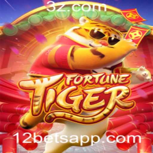 Explorando o Fascinante Mundo do FortuneTiger na Plataforma 12bet