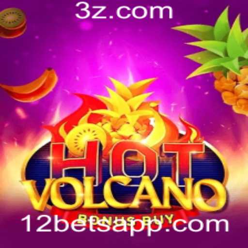 Explorando o Jogo HotVolcanoBonusBuy: Como Jogar e Ganhar