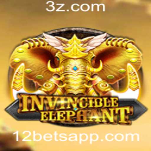 InvincibleElephant: A Augmented Reality Adventure with 12bet Excitement