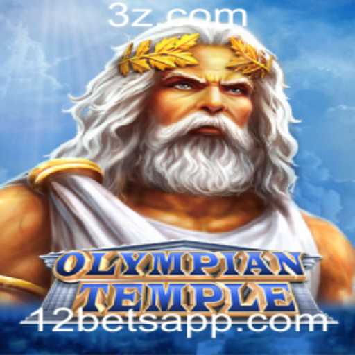Explorando o Empolgante Mundo de OlympianTemple com 12bet