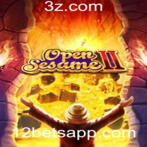 Explorando OpenSesameII: O Jogo Envolvente do Momento