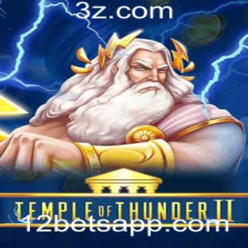 Explore o Fascinante Mundo de 'Temple of Thunder II'
