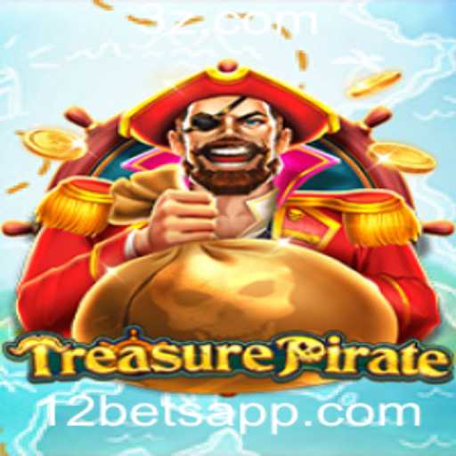 Descubra o Mundo de Aventura de TreasurePirate com 12bet